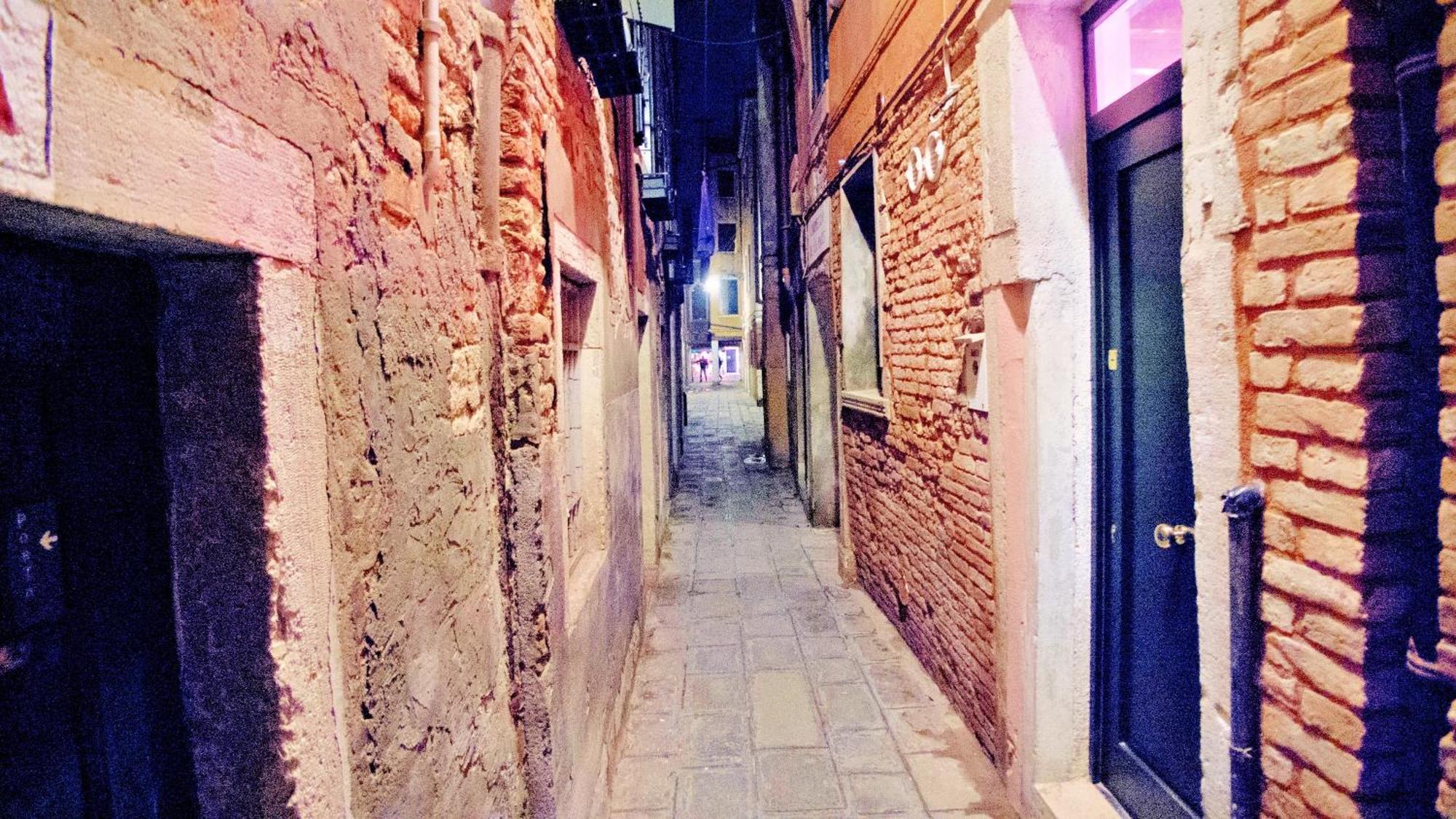 Ca' Di Paolo Διαμέρισμα Βενετία Εξωτερικό φωτογραφία