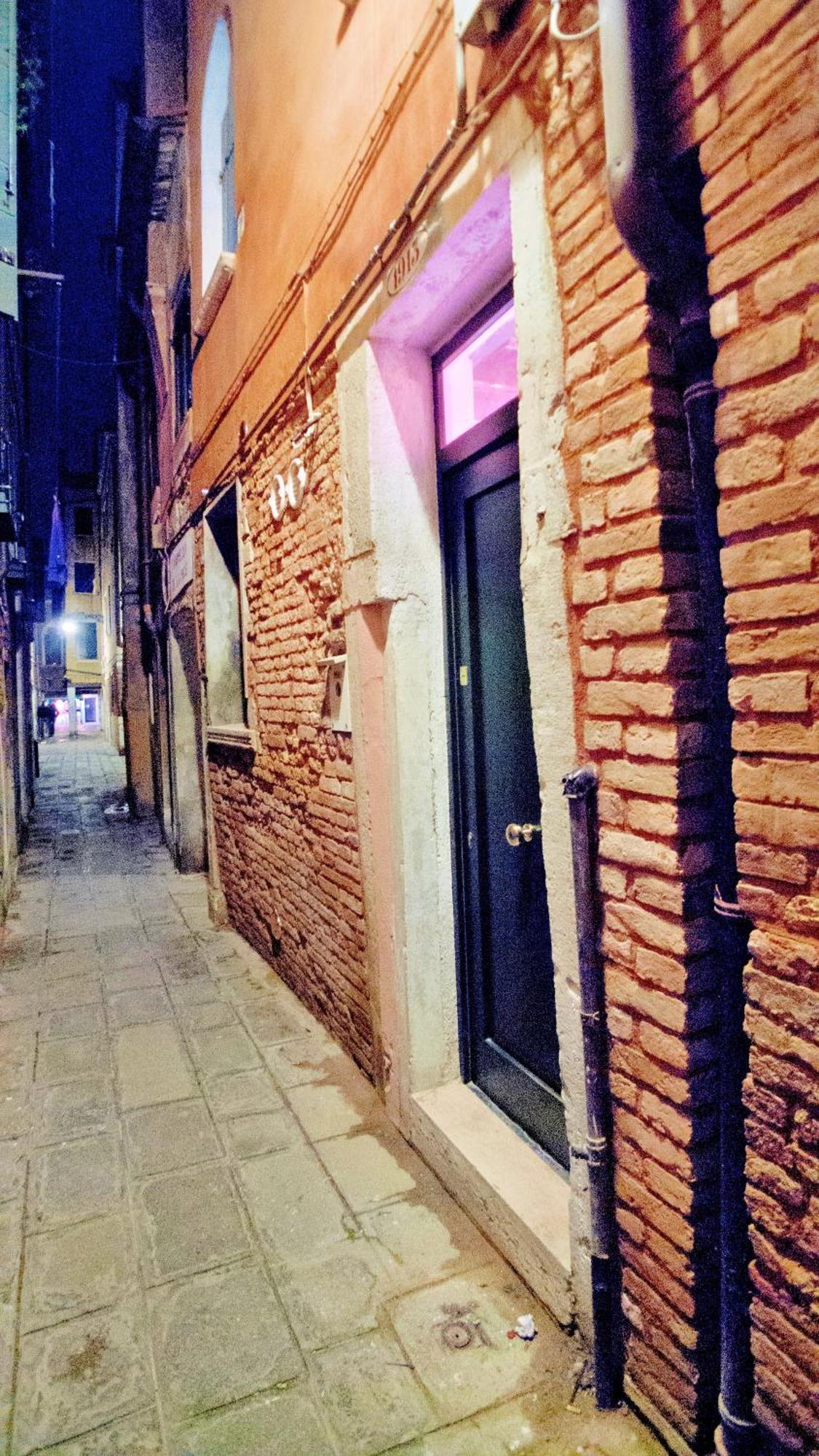 Ca' Di Paolo Διαμέρισμα Βενετία Εξωτερικό φωτογραφία